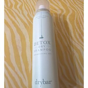 Drybar Detox Dry Shampoo shampooing sec Original Scent - 3.8oz New free shipping